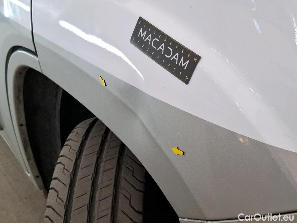  Citroen  Jumper CITROEN - VU 4p VNA 33 L1H1 BlueHDi 110 BVM6 Clubfourgon tôlé #25