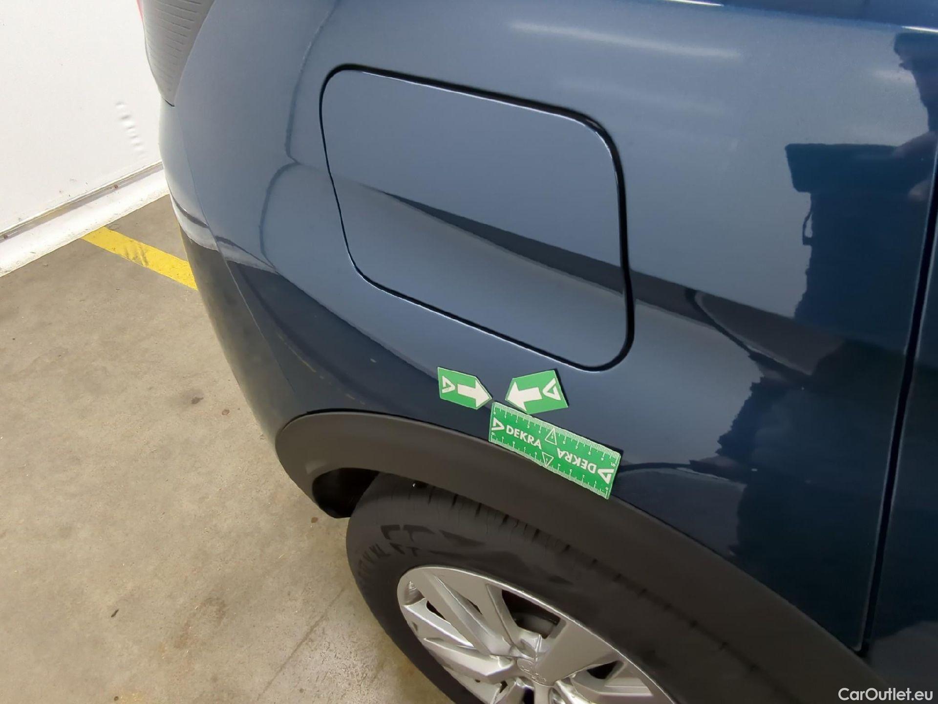  Peugeot  3008  II Active Pack 1.2 PureTech 130CV BVA8 E6d #10