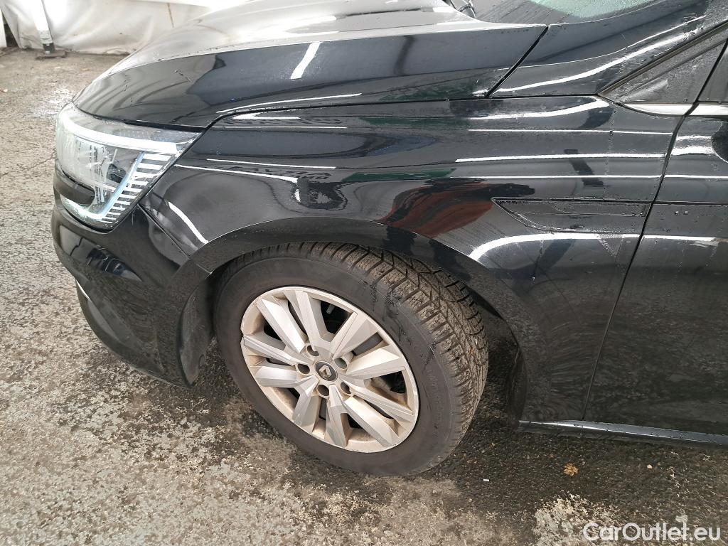  Renault  Megane RENAULT Mégane Estate  2020  5P  Break Business TCe 140 EDC FAP #37