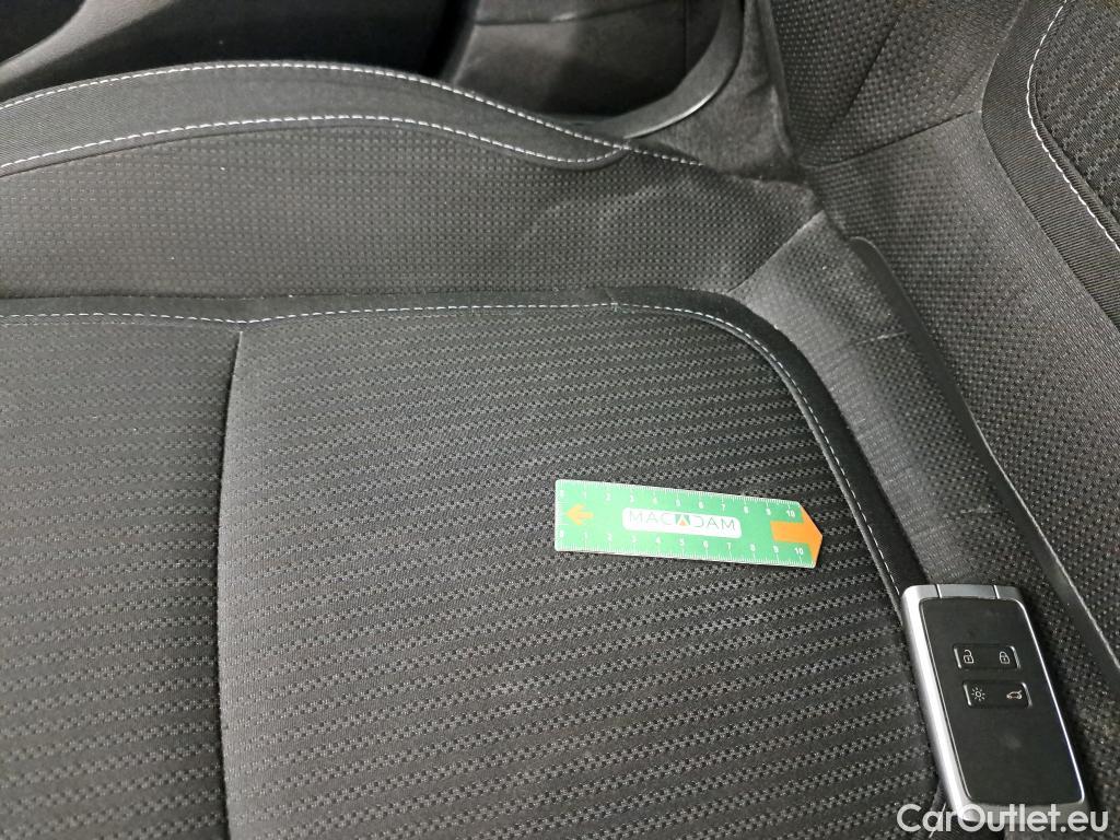  Renault  Megane RENAULT Mégane Estate  2020  5P  Break Business TCe 140 EDC FAP #38