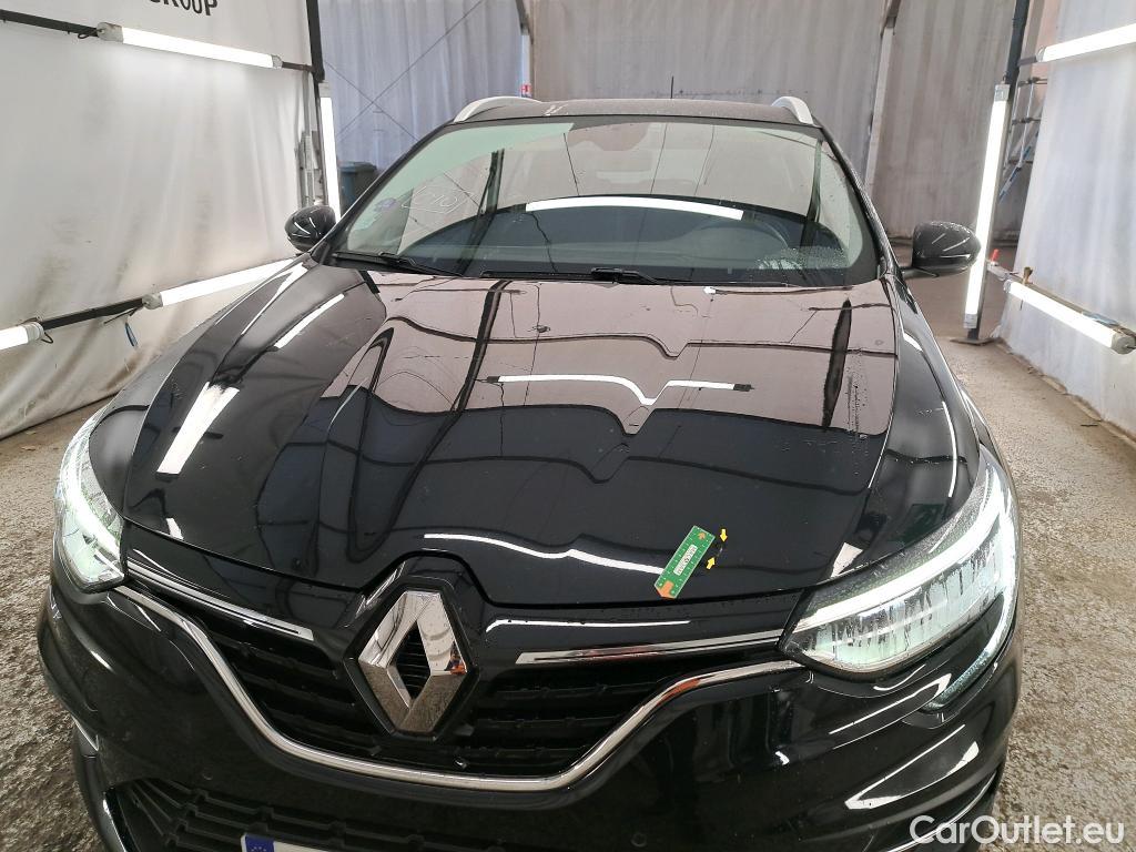  Renault  Megane RENAULT Mégane Estate  2020  5P  Break Business TCe 140 EDC FAP #33