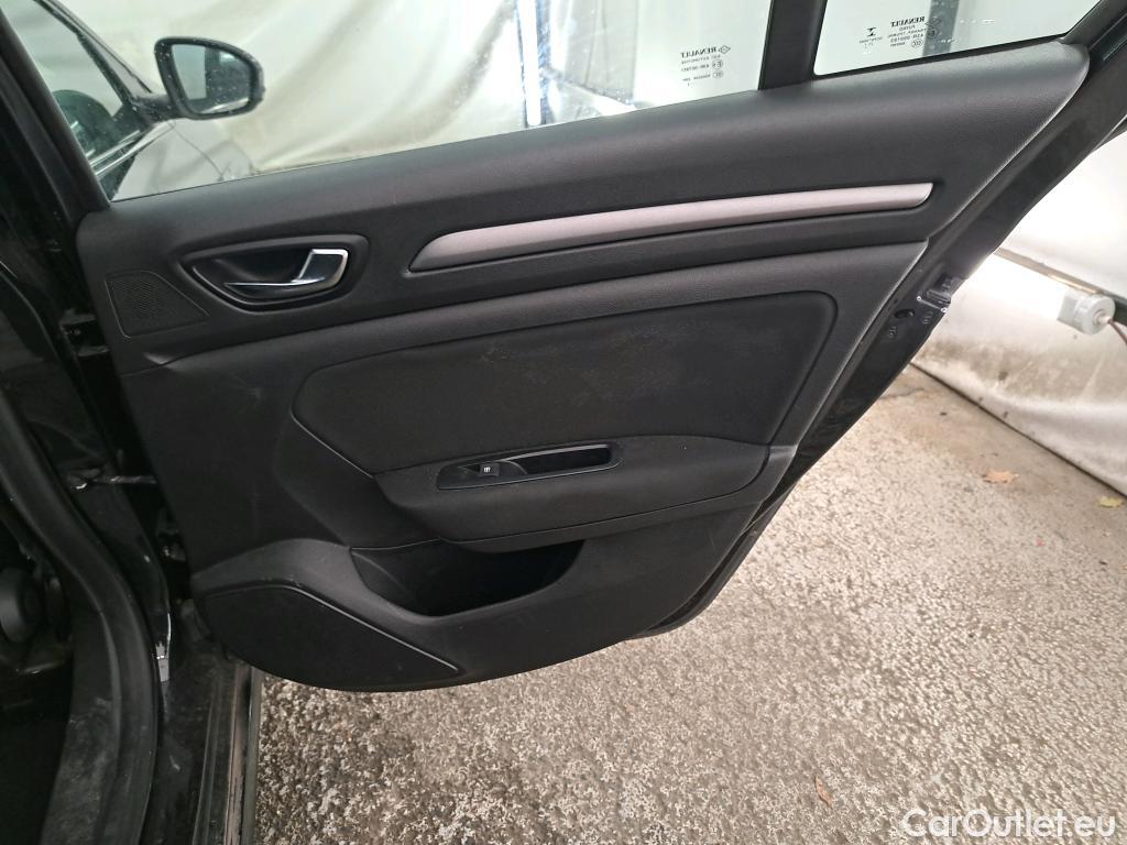  Renault  Megane RENAULT Mégane Estate  2020  5P  Break Business TCe 140 EDC FAP #28