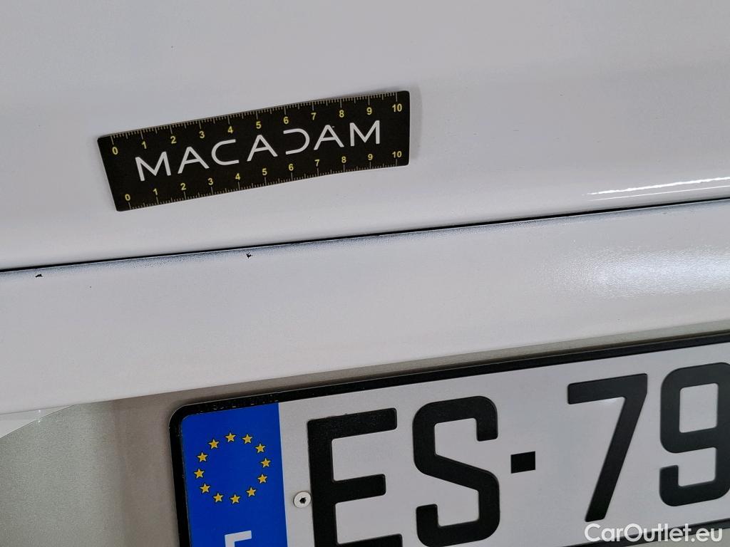  Citroen  Jumper CITROEN - VU 4p VNA 33 L1H1 BlueHDi 110 BVM6 Clubfourgon tôlé #54