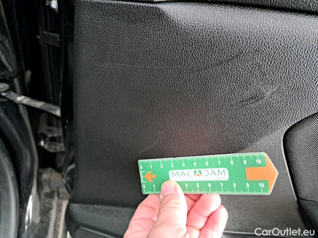  Renault  Megane RENAULT Mégane Estate  2020  5P  Break Business TCe 140 EDC FAP #27