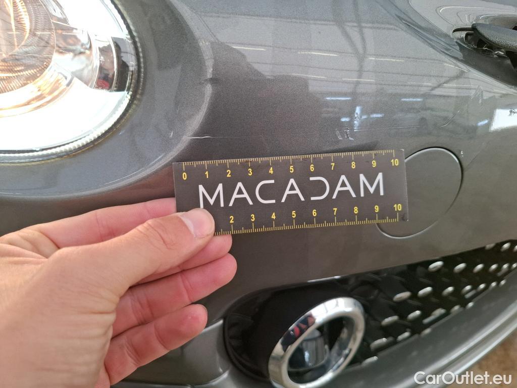  Fiat  500 FIAT C  2015  2P Cabriolet Hybrid 10 BSG 70 ch Dolcevita #2