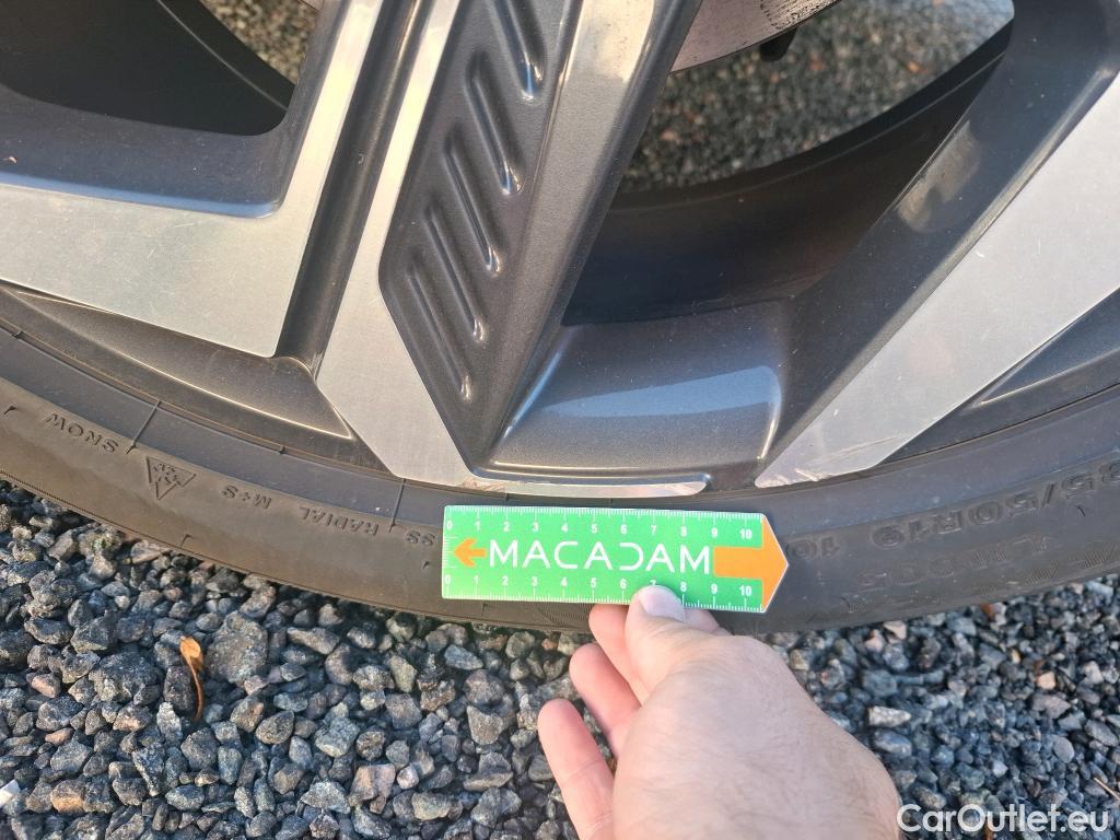  Hyundai  Tucson  Executive Plug-In Hybrid 4WD 1.6 T-GDI 265CV BVA6 E6d #8