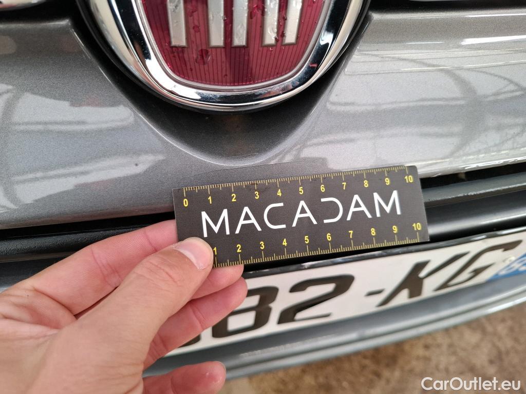  Fiat  500 FIAT C  2015  2P Cabriolet Hybrid 10 BSG 70 ch Dolcevita #4