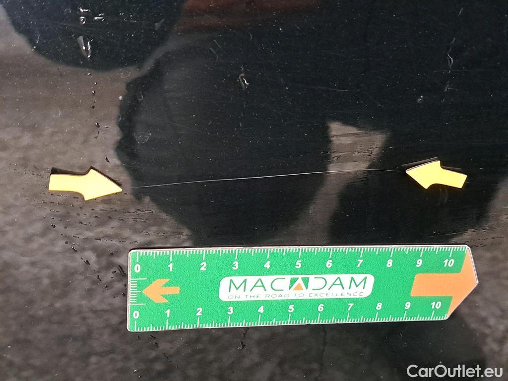  Renault  Megane RENAULT Mégane Estate  2020  5P  Break Business TCe 140 EDC FAP #14