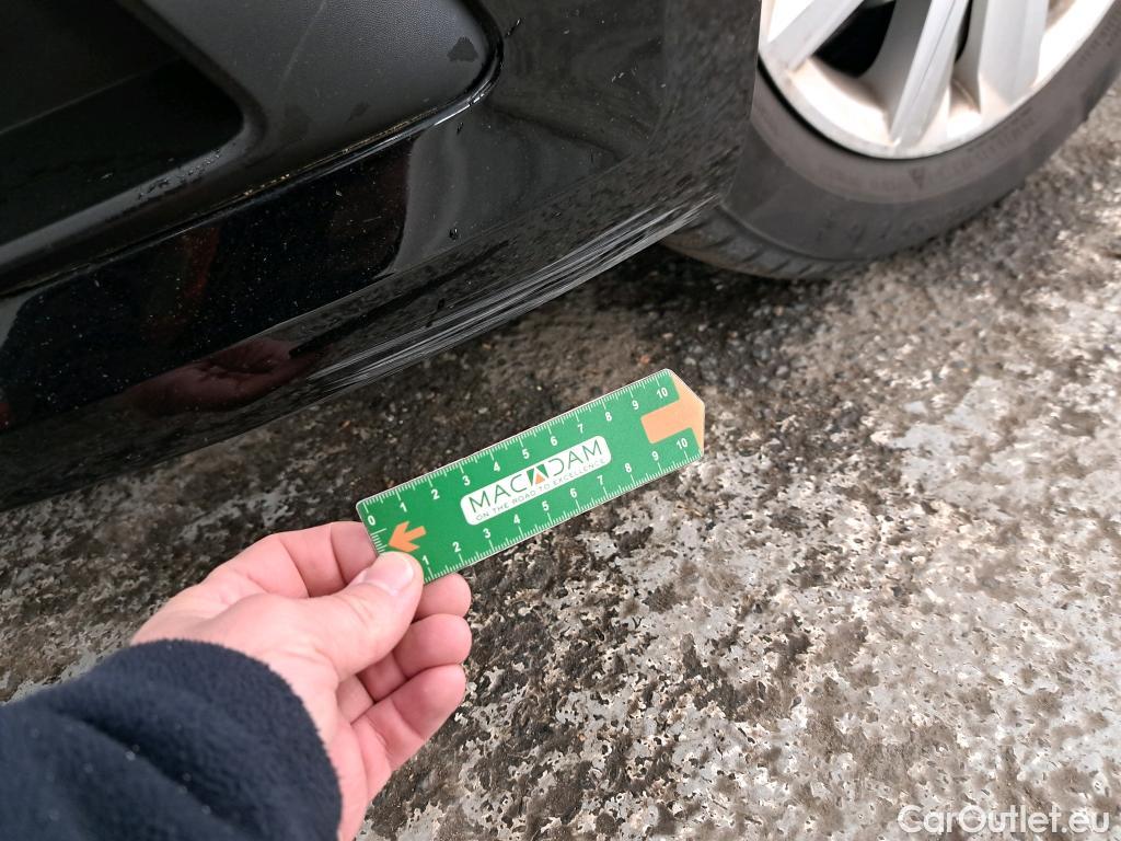  Renault  Megane RENAULT Mégane Estate  2020  5P  Break Business TCe 140 EDC FAP #20