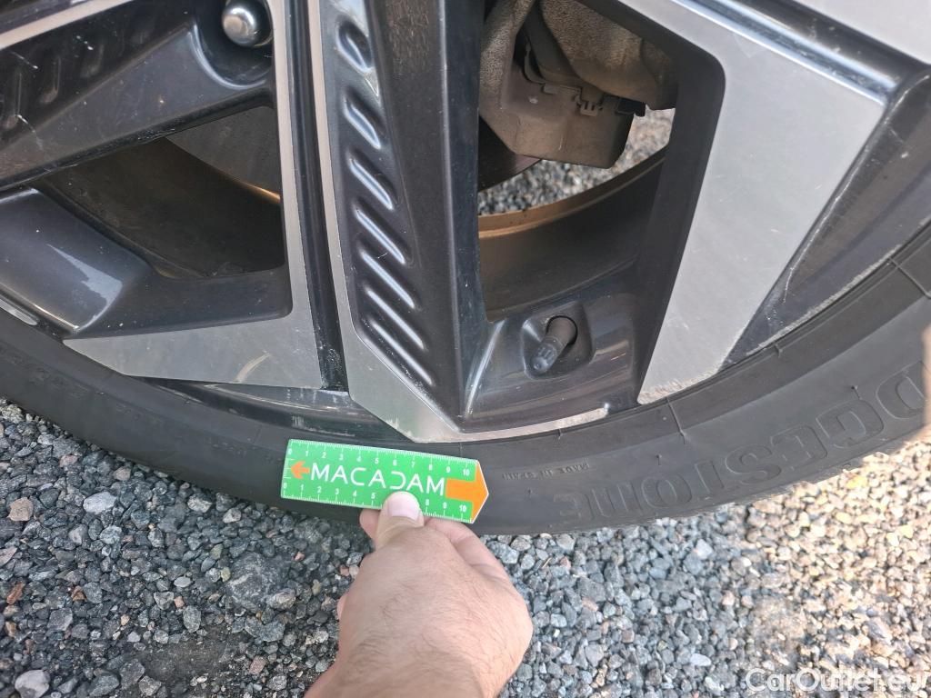  Hyundai  Tucson  Executive Plug-In Hybrid 4WD 1.6 T-GDI 265CV BVA6 E6d #5