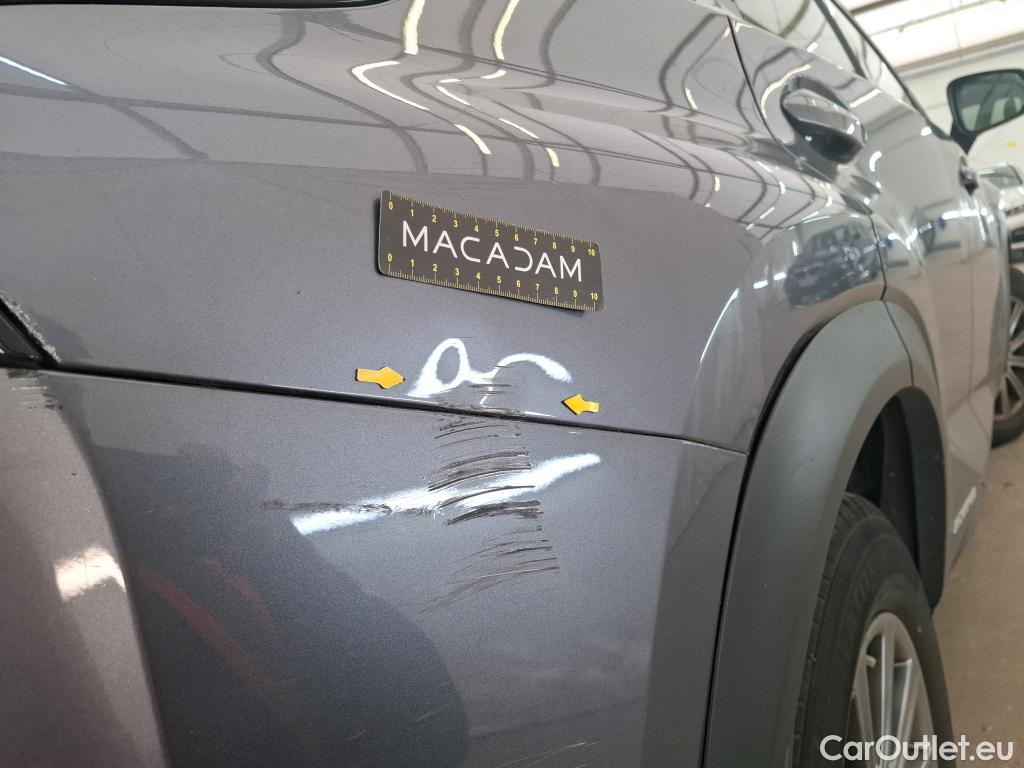  Lexus  NX LEXUS  5p SUV 2.5 300H Pack Business 4WD AUTO #18