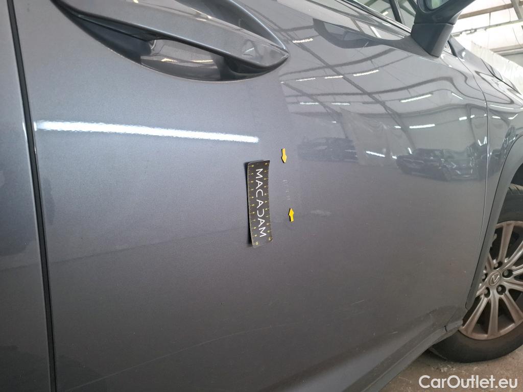  Lexus  NX LEXUS  5p SUV 2.5 300H Pack Business 4WD AUTO #26