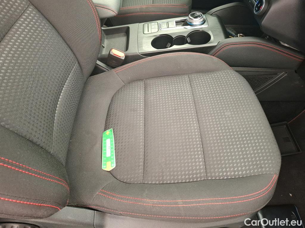  Ford  Kuga FORD  / 2019 / 5P / SUV 2.5 190 Hybrid FlexiFuel Pshif ST-Line B #22