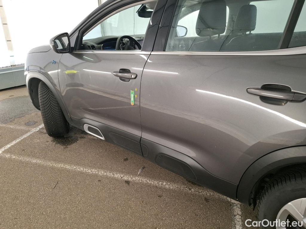  Citroen  C5 CITROEN  Aircross / 2018 / 5P / SUV Hybrid 225 ë-EAT8 Business #15