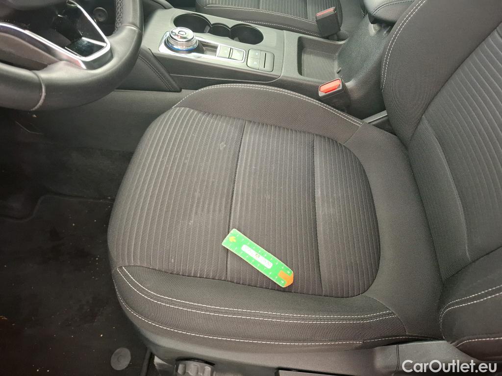  Ford  Kuga  Titanium Hybrid 2.5 190CV BVA6 E6dT #22