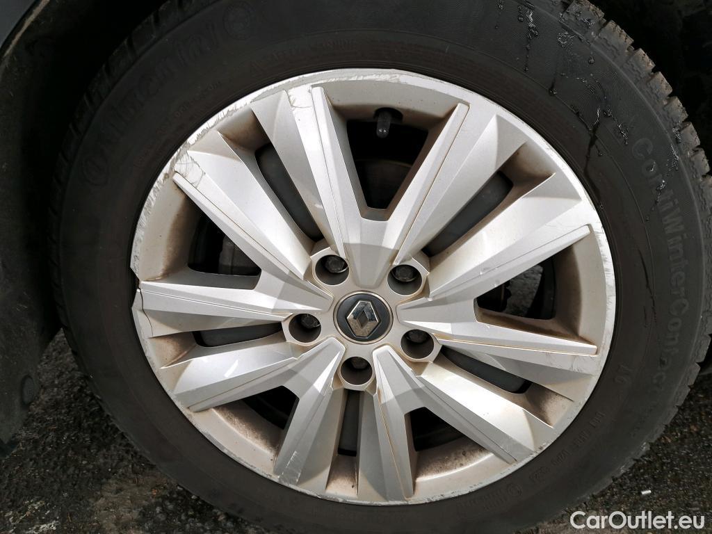  Renault  Megane RENAULT Mégane Estate  2020  5P  Break Business TCe 140 EDC FAP #36