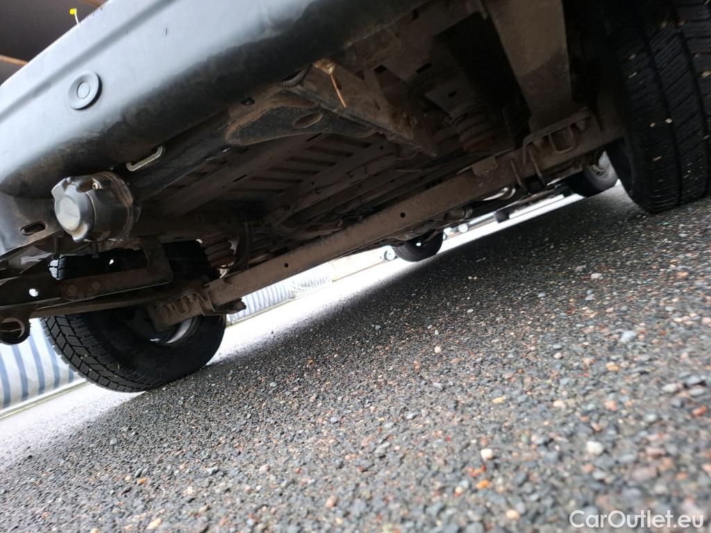  Renault  Master RENAULT  / 2019 / 4P / Fourgon tôlé FG Tr GCF F3500 L2H2 Energy dCi 150 #14