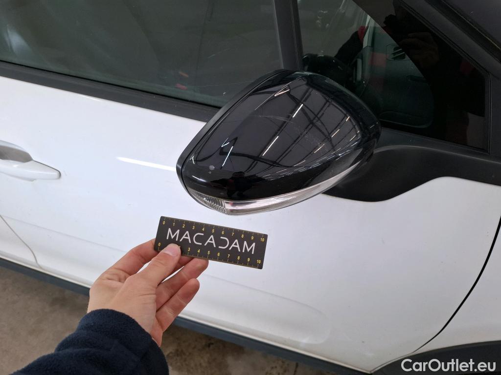  Citroen  C3  Feel 1.5 BlueHDI 100CV BVM5 E6dT #25