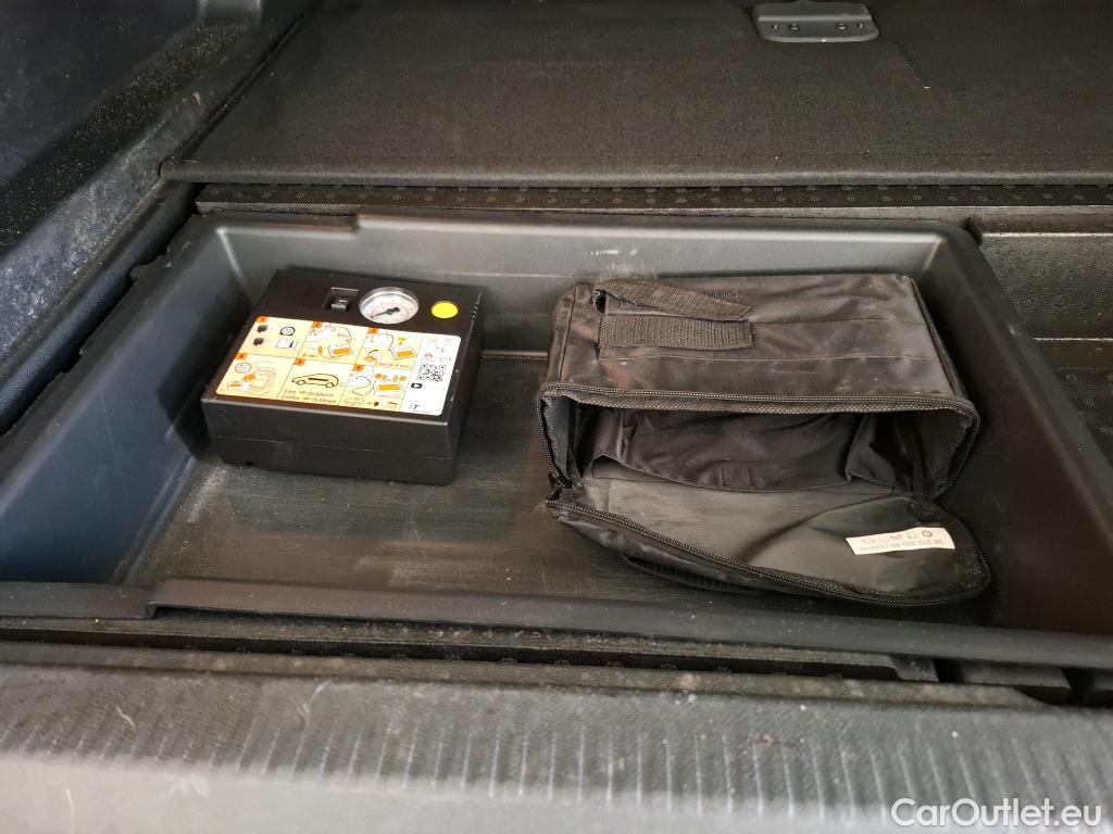  Citroen  C5 CITROEN  Aircross / 2018 / 5P / SUV Hybrid 225 ë-EAT8 Business #19