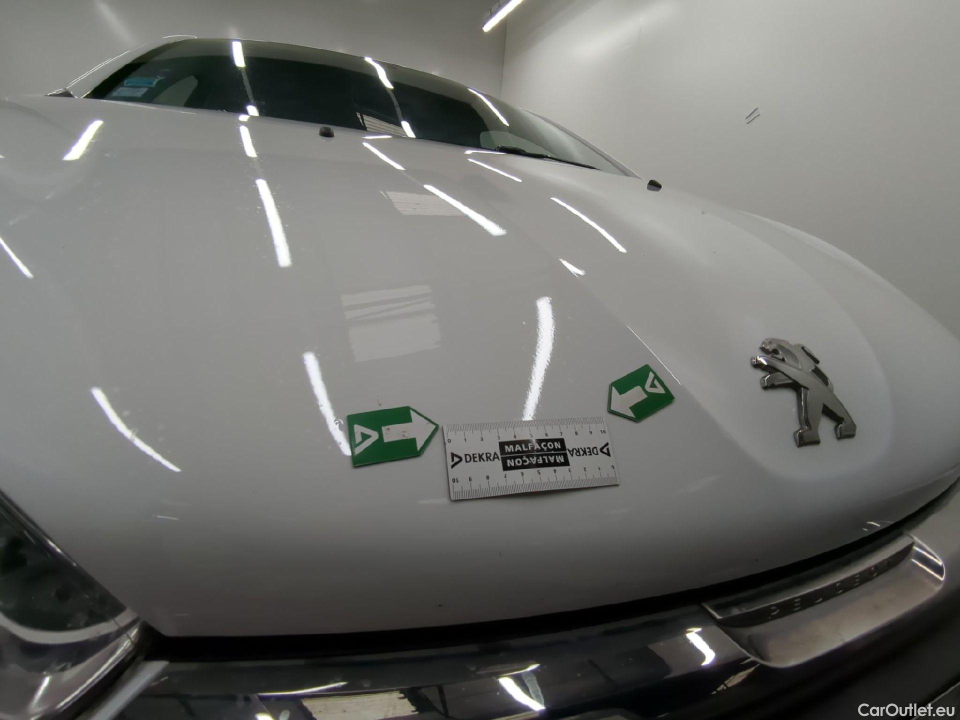  Peugeot  208  Affaire Premium Pack 1.2 80CV BVM5 E6dT #16