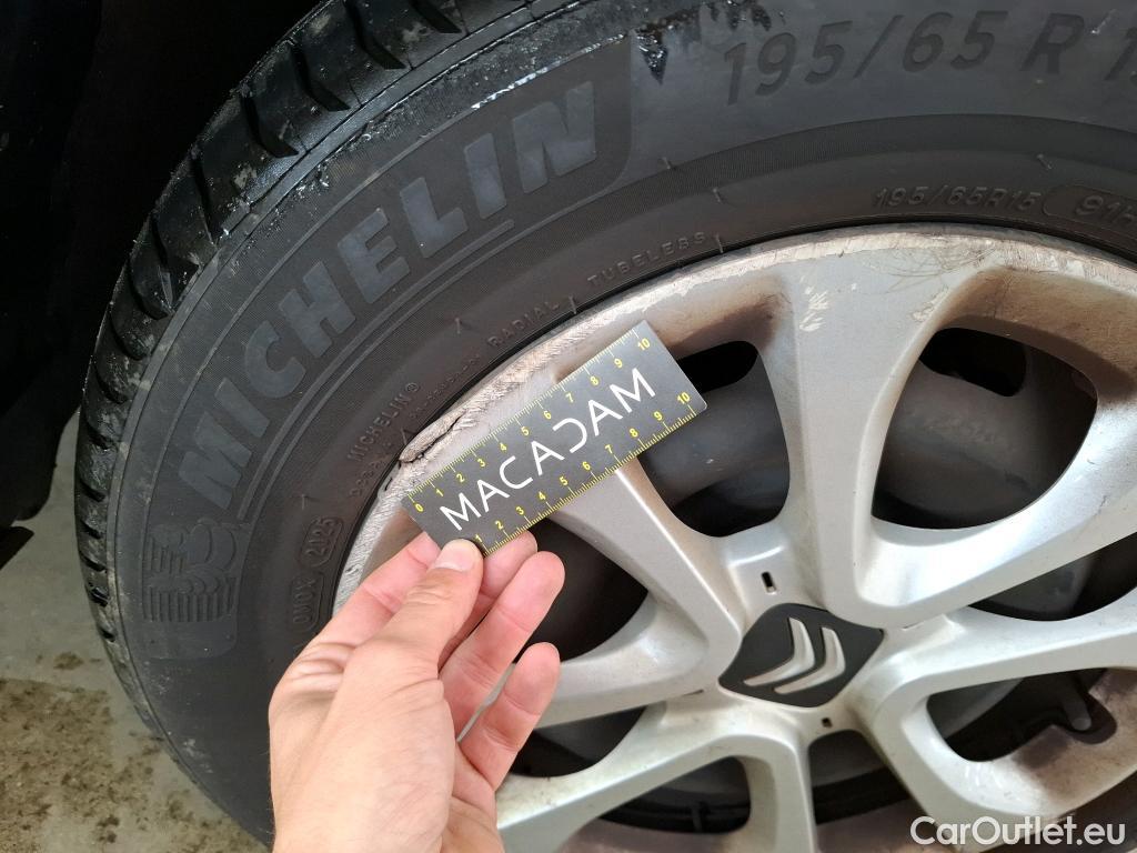  Citroen  C3  Feel 1.5 BlueHDI 100CV BVM5 E6dT #24