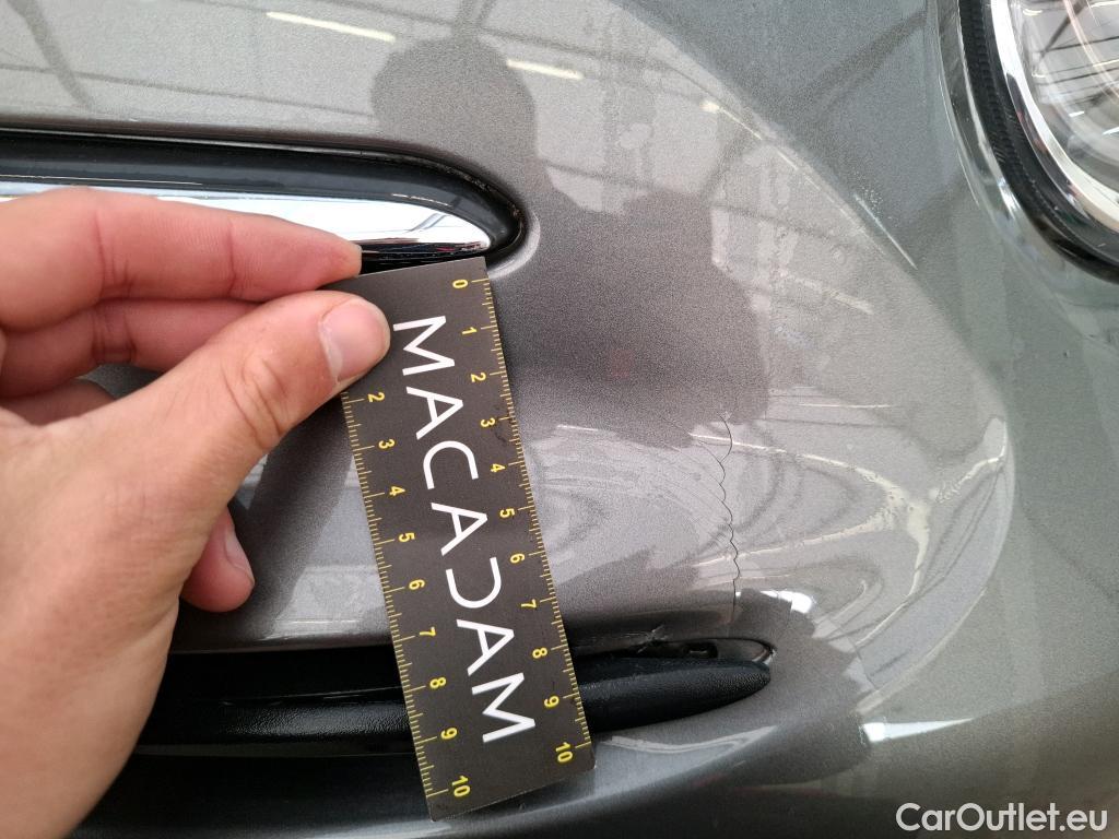  Fiat  500 FIAT C  2015  2P Cabriolet Hybrid 10 BSG 70 ch Dolcevita #6