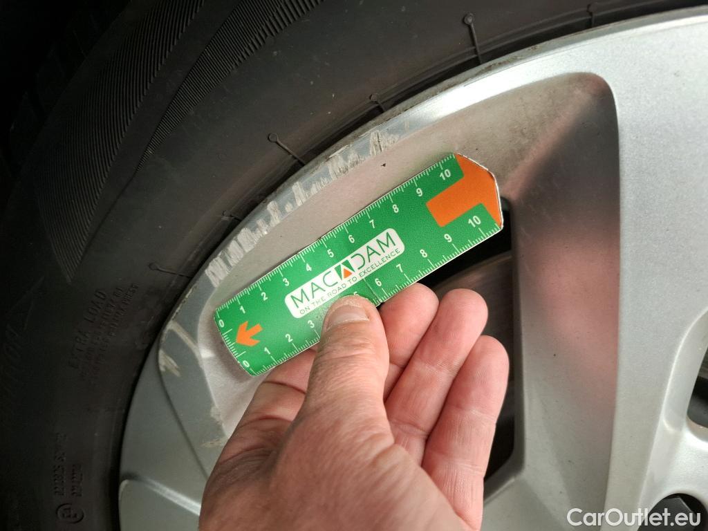  Citroen  C5 CITROEN  Aircross / 2018 / 5P / SUV Hybrid 225 ë-EAT8 Business #13