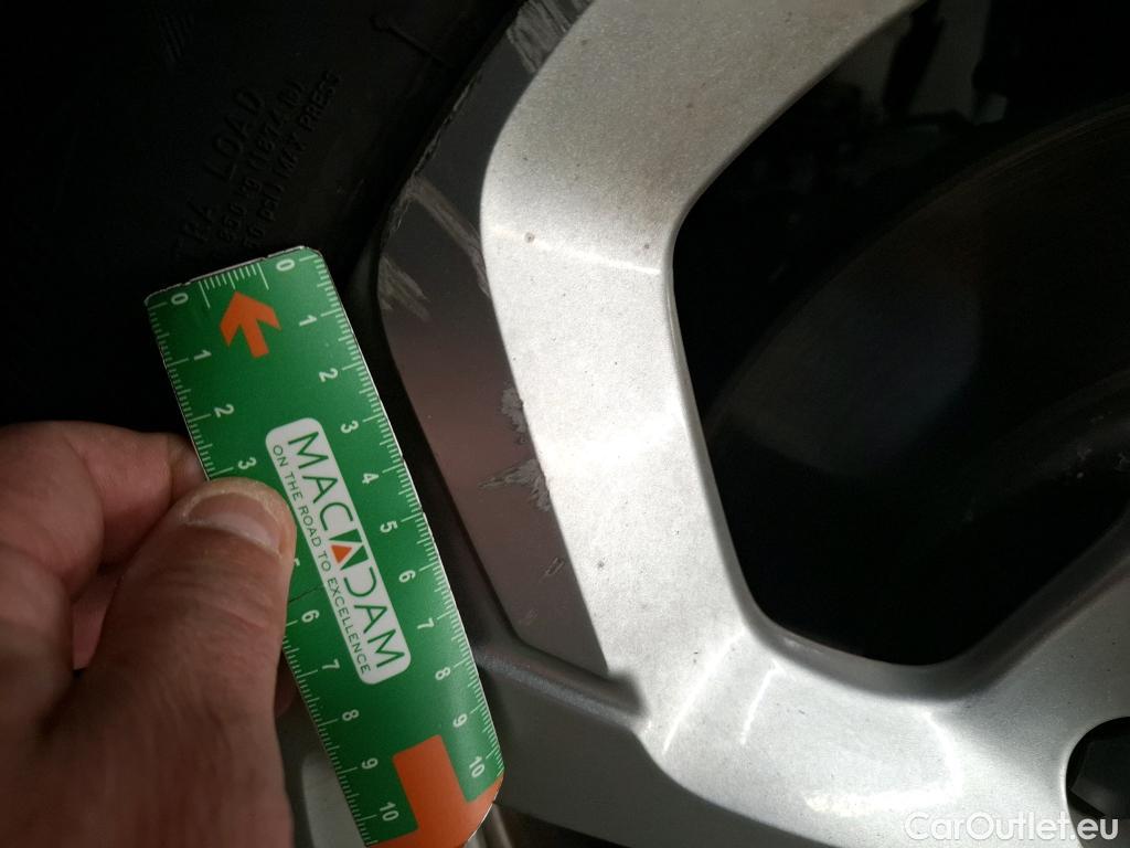  Citroen  C5 CITROEN  Aircross / 2018 / 5P / SUV Hybrid 225 ë-EAT8 Business #14