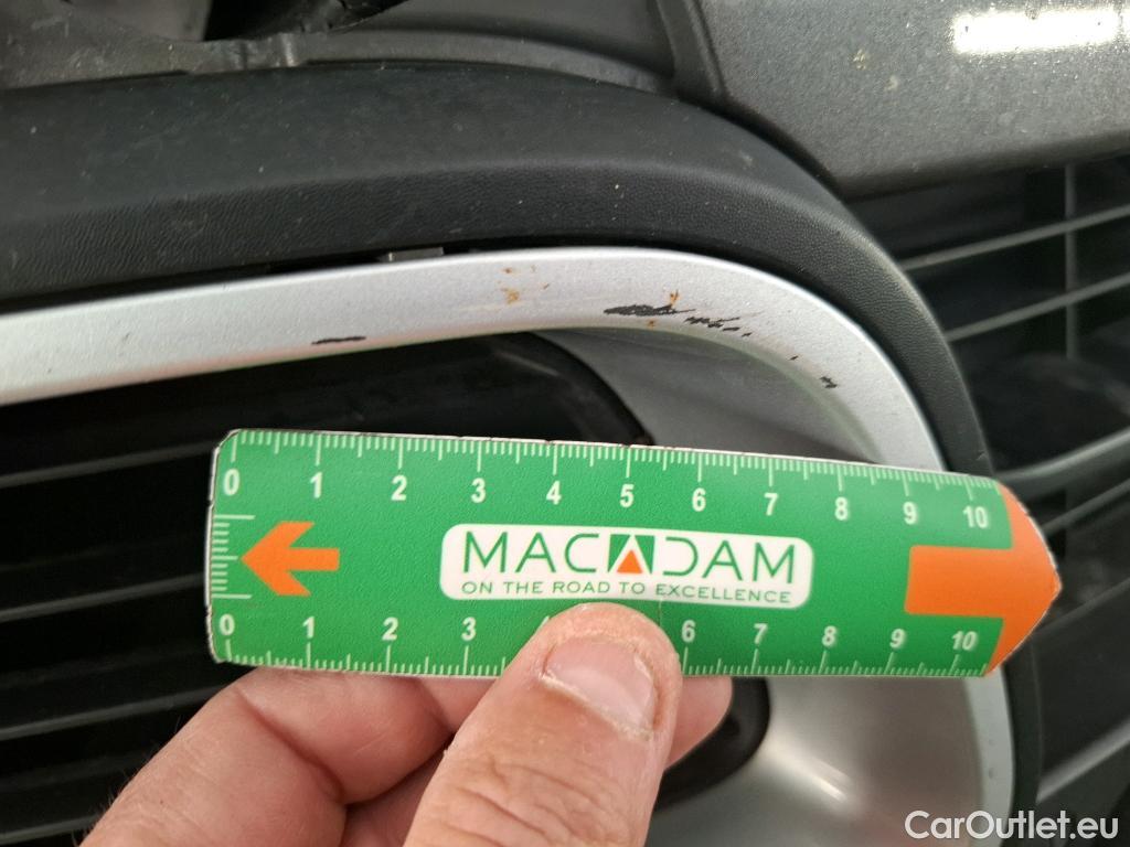  Citroen  C5 CITROEN  Aircross / 2018 / 5P / SUV Hybrid 225 ë-EAT8 Business #34