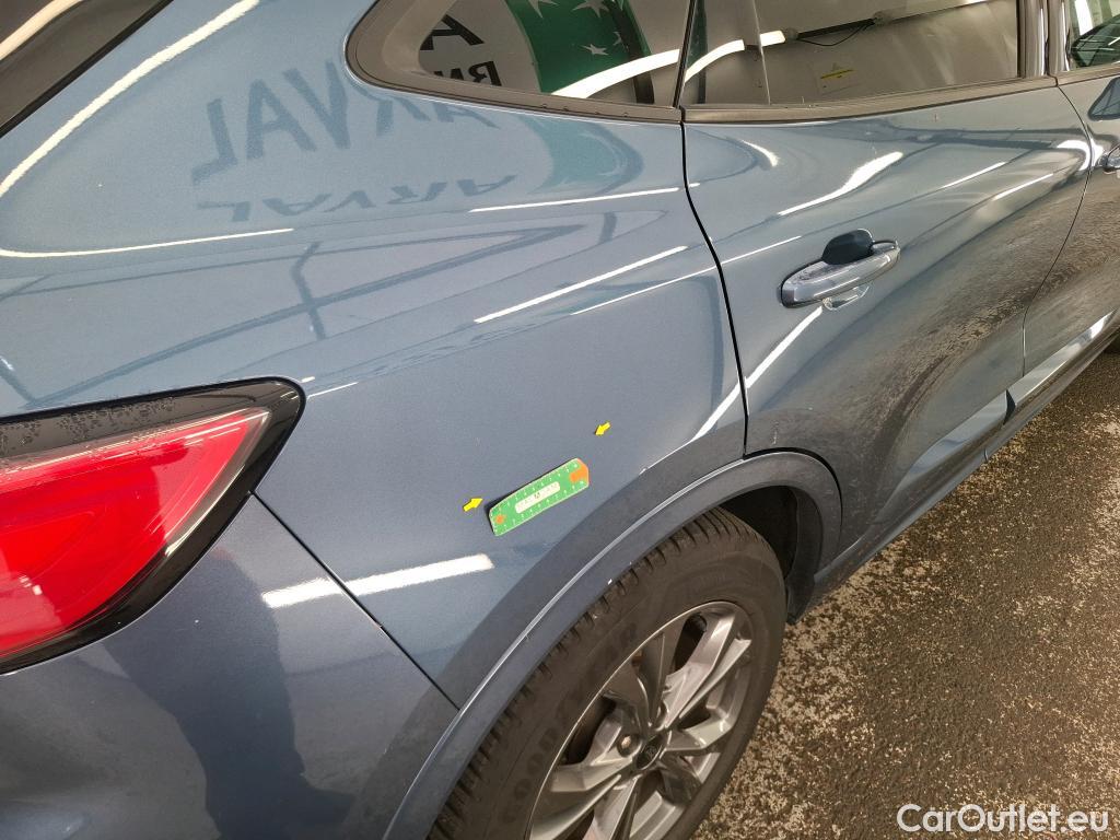  Ford  Kuga FORD  / 2019 / 5P / SUV 2.5 190 Hybrid FlexiFuel Pshif ST-Line B #6