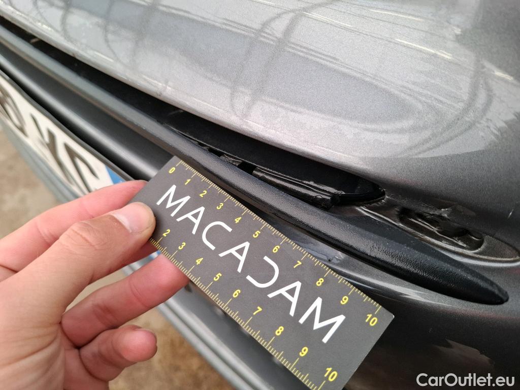  Fiat  500 FIAT C  2015  2P Cabriolet Hybrid 10 BSG 70 ch Dolcevita #8