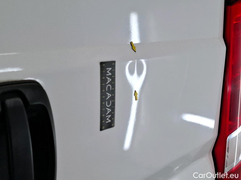  Citroen  Jumper CITROEN - VU 4p VNA 33 L1H1 BlueHDi 110 BVM6 Clubfourgon tôlé #6