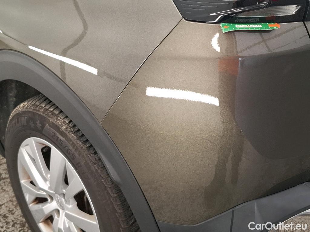  Peugeot  3008  Active Business 1.5 HDi 130CV BVM6 E6d #6