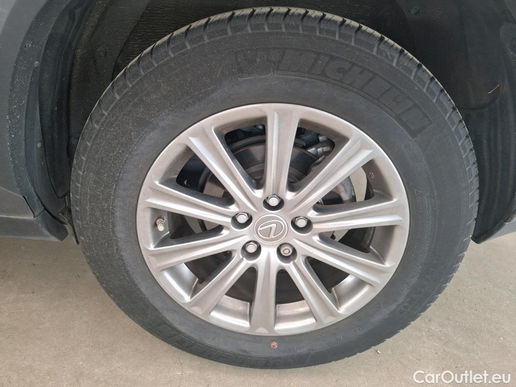  Lexus  NX LEXUS  5p SUV 2.5 300H Pack Business 4WD AUTO #31