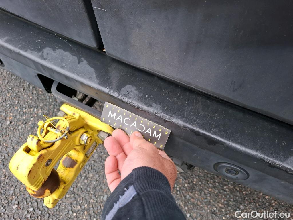  Renault  Master RENAULT  / 2019 / 4P / Fourgon tôlé FG Tr GCF F3500 L2H2 Energy dCi 150 #22