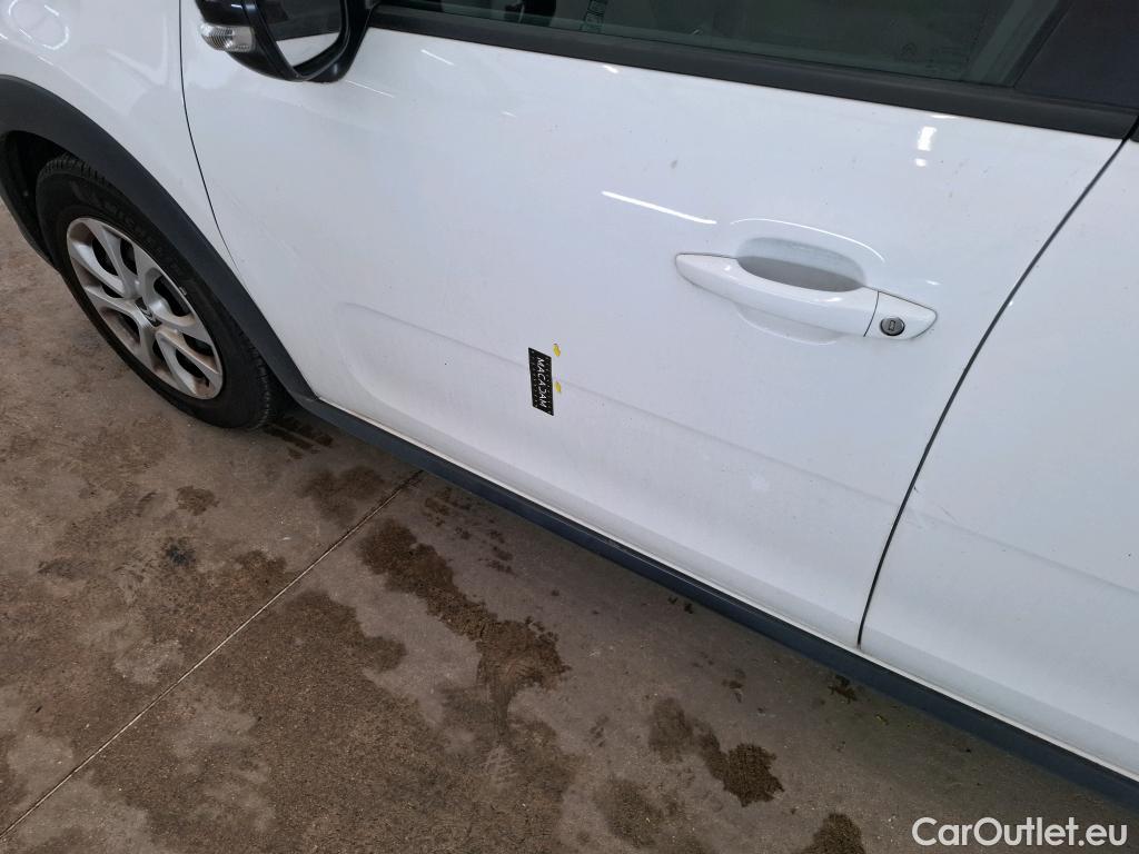  Citroen  C3  Feel 1.5 BlueHDI 100CV BVM5 E6dT #30