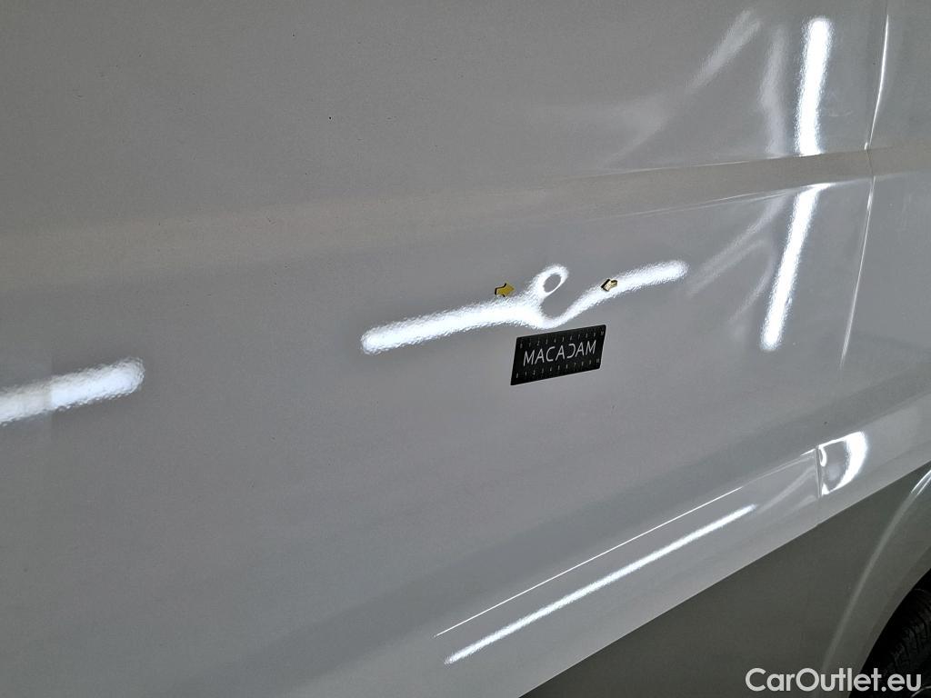  Citroen  Jumper CITROEN - VU 4p VNA 33 L1H1 BlueHDi 110 BVM6 Clubfourgon tôlé #2