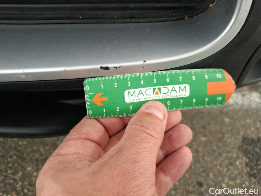  Citroen  C5 CITROEN  Aircross / 2018 / 5P / SUV Hybrid 225 ë-EAT8 Business #31