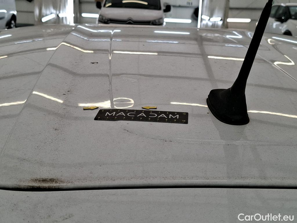  Citroen  C3  Feel 1.5 BlueHDI 100CV BVM5 E6dT #14