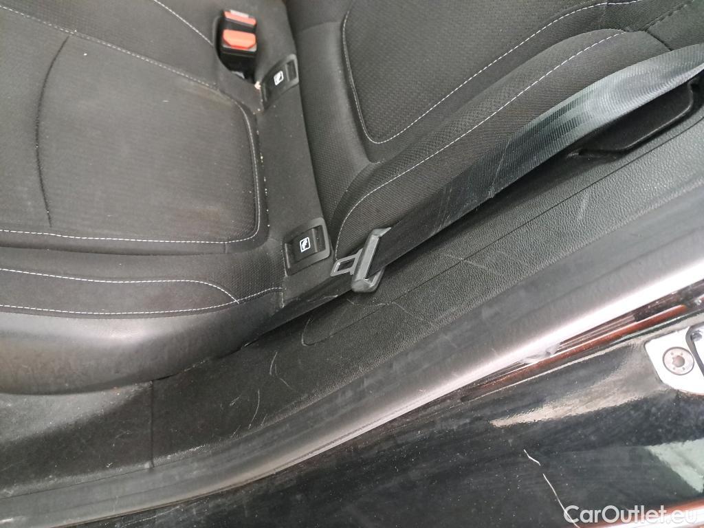  Renault  Megane RENAULT Mégane Estate  2020  5P  Break Business TCe 140 EDC FAP #30