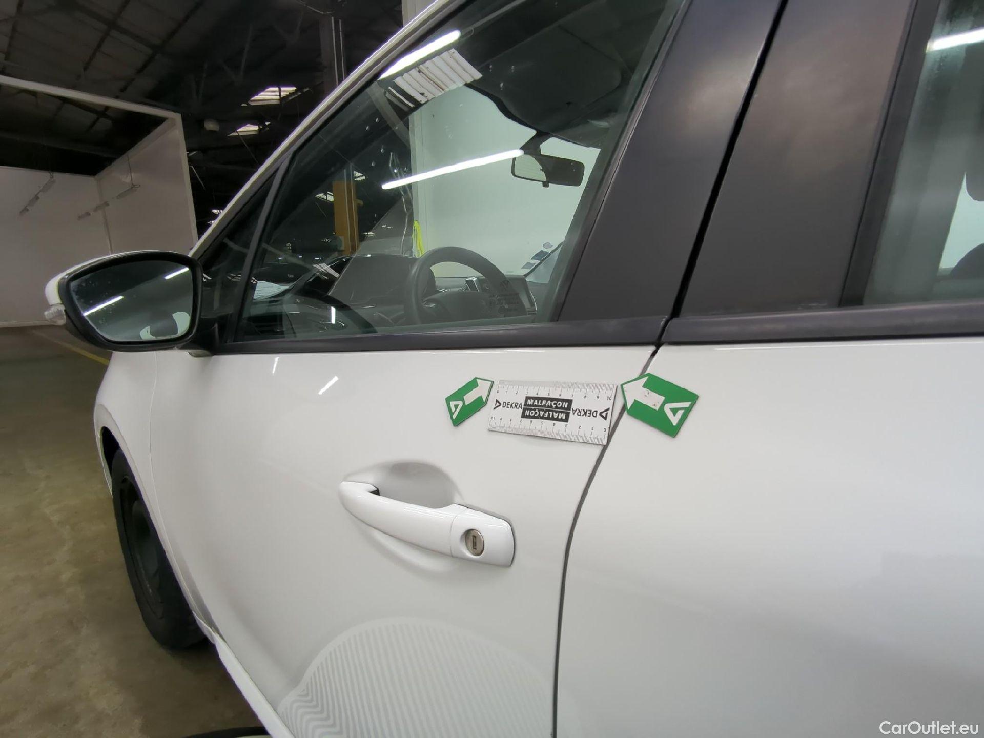  Peugeot  208  Affaire Premium Pack 1.2 80CV BVM5 E6dT #22