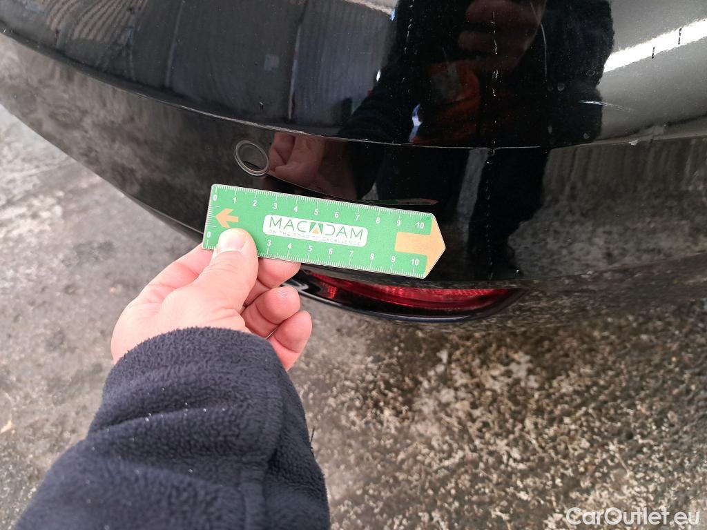  Renault  Megane RENAULT Mégane Estate  2020  5P  Break Business TCe 140 EDC FAP #7