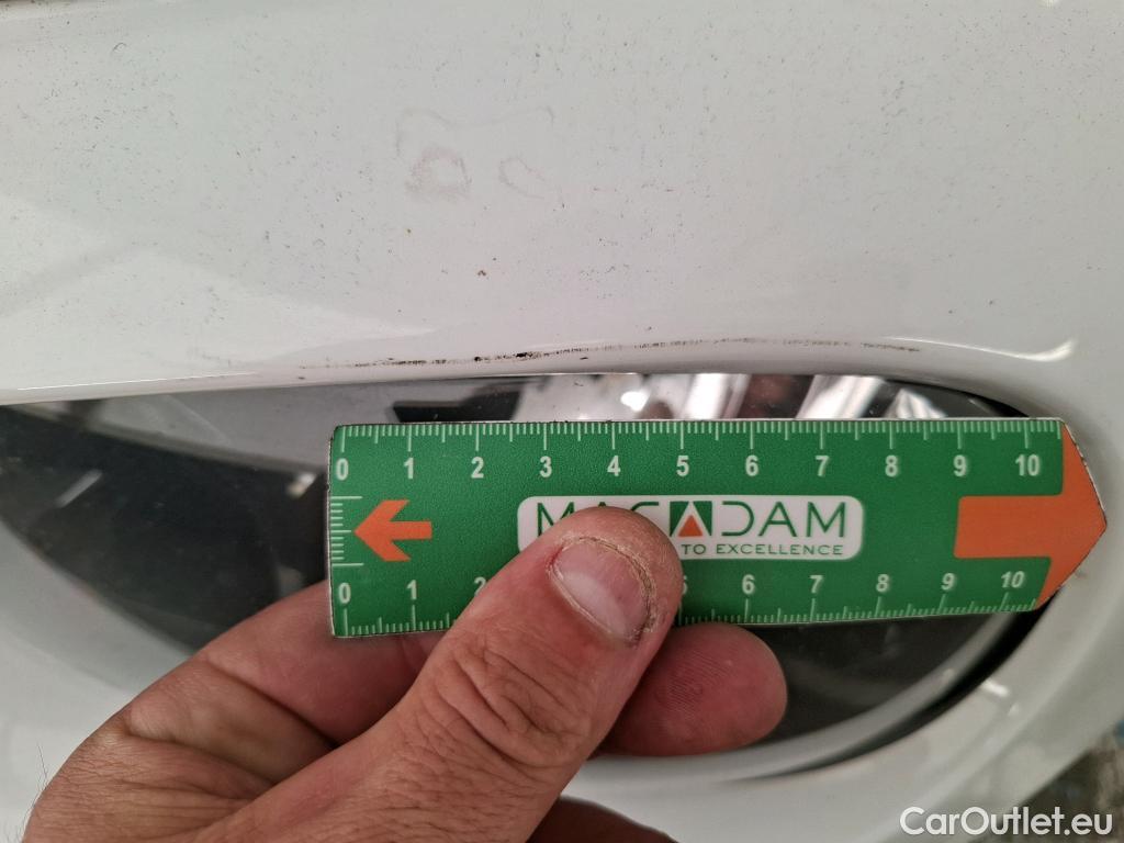  Citroen  C3  Société Feel Nav 1.2 PureTech 80CV BVM5 E6 #35