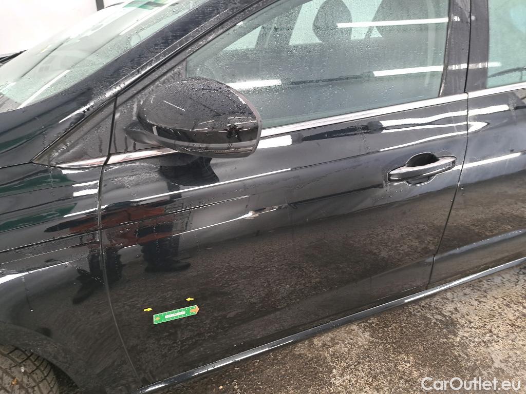  Renault  Megane RENAULT Mégane Estate  2020  5P  Break Business TCe 140 EDC FAP #15