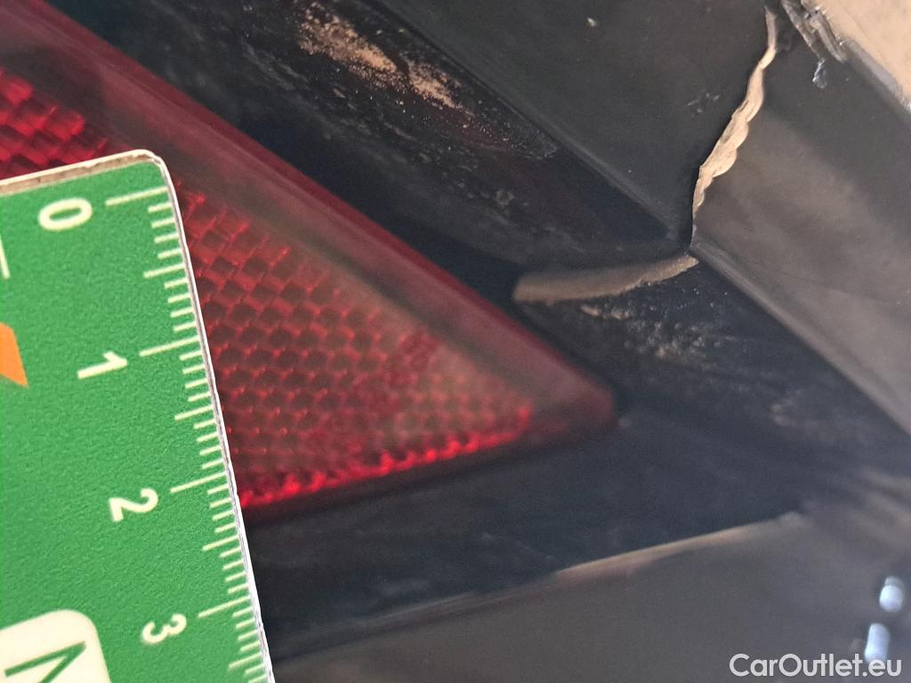  Renault  Megane RENAULT Mégane Estate  2020  5P  Break Business TCe 140 EDC FAP #4