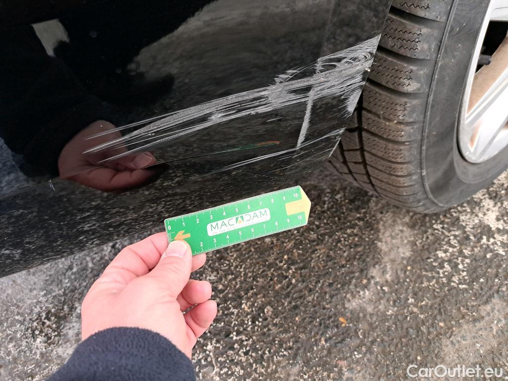  Renault  Megane RENAULT Mégane Estate  2020  5P  Break Business TCe 140 EDC FAP #6