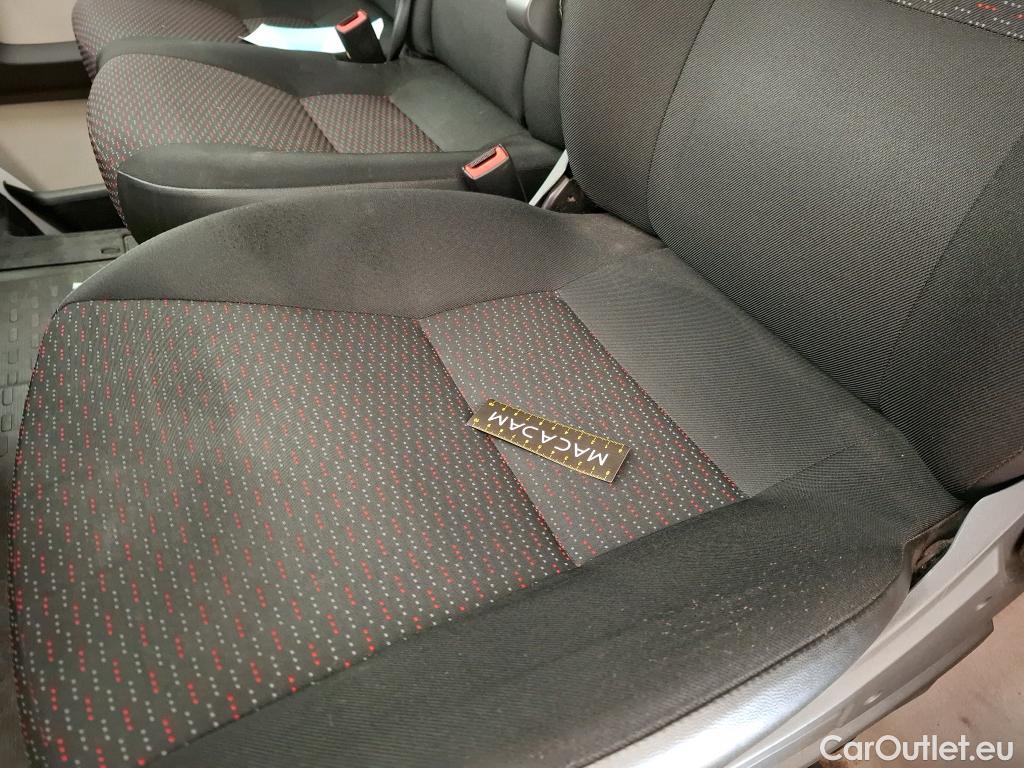  Citroen  Jumper CITROEN - VU 4p VNA 33 L1H1 BlueHDi 110 BVM6 Clubfourgon tôlé #55