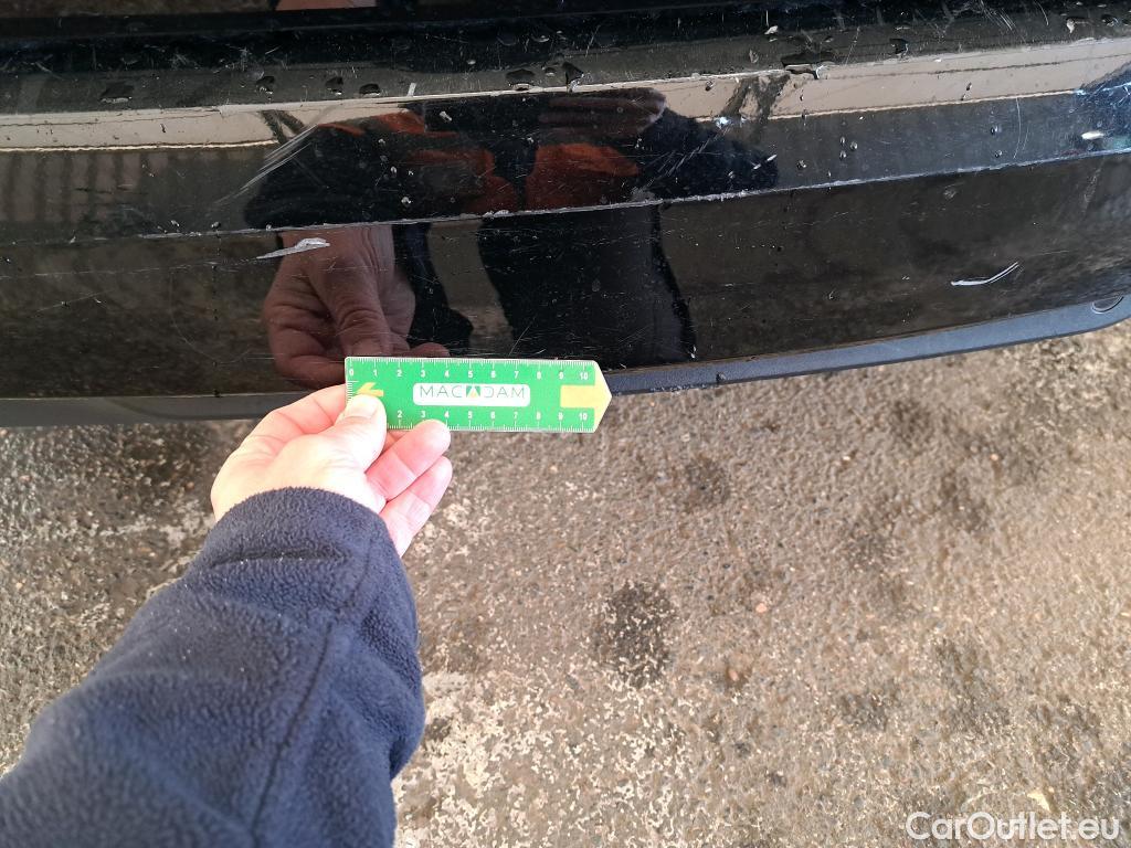  Renault  Megane RENAULT Mégane Estate  2020  5P  Break Business TCe 140 EDC FAP #5