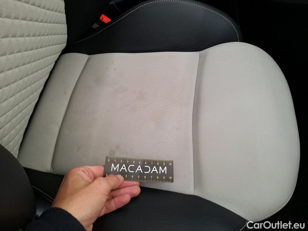  Fiat  500 FIAT C  2015  2P Cabriolet Hybrid 10 BSG 70 ch Dolcevita #21