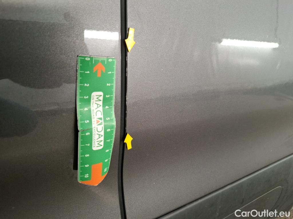  Citroen  C5 CITROEN  Aircross / 2018 / 5P / SUV Hybrid 225 ë-EAT8 Business #37